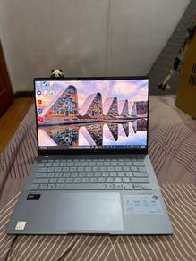 ASUS Vivobook S 14 OLED