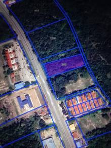 Residential Land in Kemaman, TRG