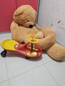 kereta budak