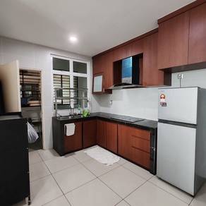 Service Residence For Rent in Twin Danga Residence