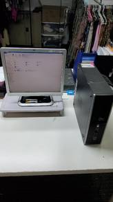 HP Office PC