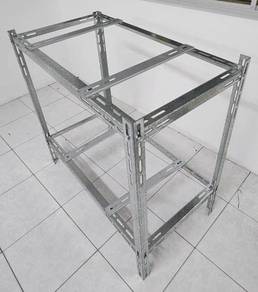 Galvanized Iron Aircond Compressor Rack
