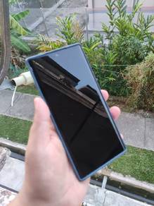 Samsung note 10+(12ram 256gb)