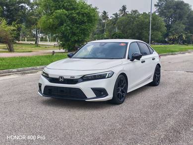 Honda Civic RS RS in Johor Bahru, JHR