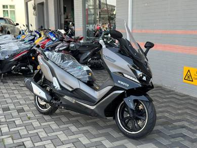 WMOTO RT3