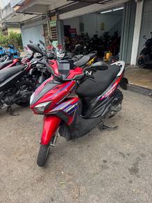 Modenas Karisma 125