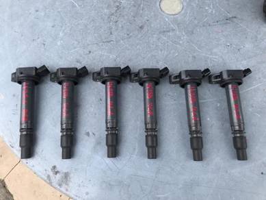 Lexus Is250 Gse20 4gr Coil Pack Japan