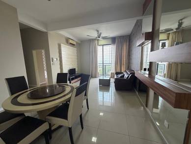 Service Residence For Rent in KU Suites