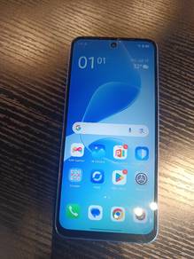 INFINIX HOT 60i 