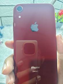 Apple iPhone XR 128 GB