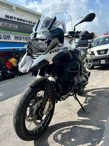 BMW R 1200 GS