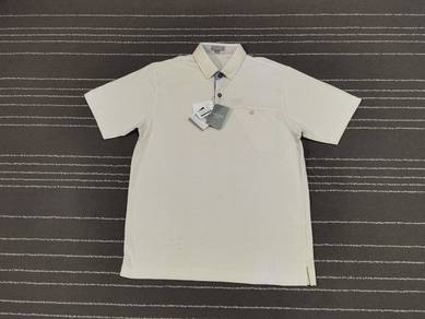 YUKI TORII HOMME polo pocket tee M 2162