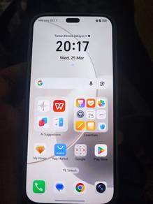 huawei Honor 400 lite 256gb
