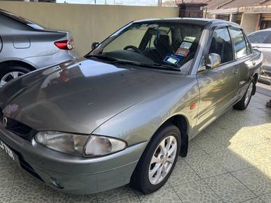 Proton Wira GL in Kulai, JHR