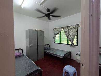 Apartment For Rent in Pangsapuri Seroja (Puchong Indah)
