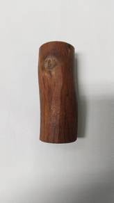 Raja kayu asli