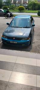 Honda Civic EFI in Kulai, JHR