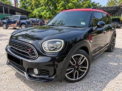 Mini Countryman S S COUNTRYMAN in Kajang, SGR