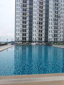 Service Residence For Rent in Ascotte Boulevard