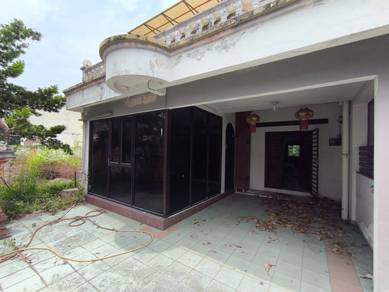 2-storey Terraced House For Sale in Ipoh,PRK