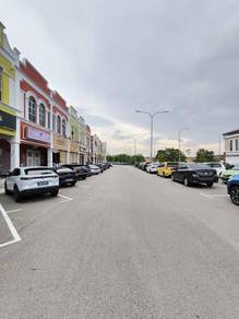 Shop lot For Rent in Tebrau,JHR