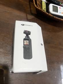 dji pocket 2