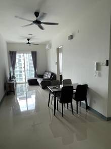 Service Residence For Rent in Southbank Residence