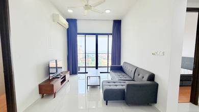 Apartment For Rent in Bay Point @ Country Garden Danga Bay