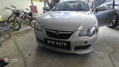 Proton Persona HIGH LINE in Gemencheh, NSN