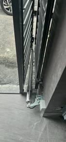BALOK AGCM6 Autogate Motor System