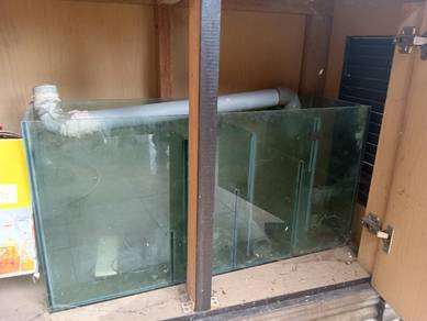 aquarium for sell 