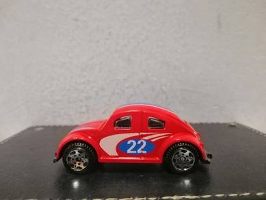 Unbranded Diecast Classic VW Beetle