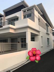 Terraced House For Rent in Kota Tinggi,JHR