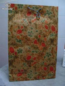 Paper Bag Collection - New Floral Design