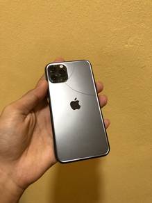 Iphone 11 Pro