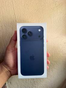 iphone 17 pro max 256gb