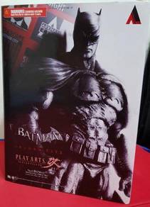 Play Arts Kai - Batman
