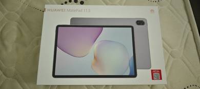 Huawei MatePad 11.5