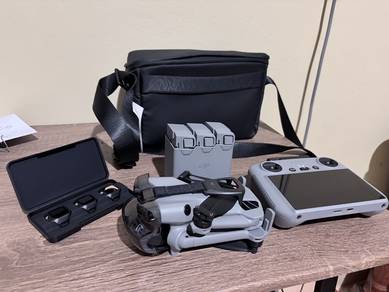 Dji Mini 5 Pro FMC
