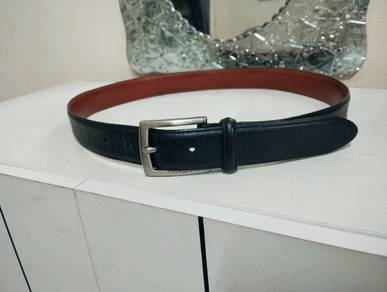 Belt Coach