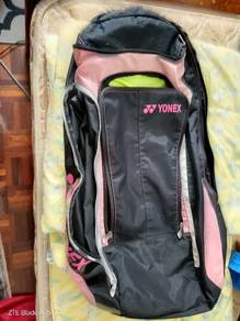 Tennis bag