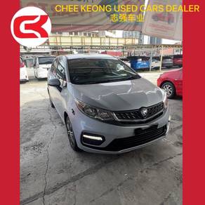2019 Proton Persona PREMIUM