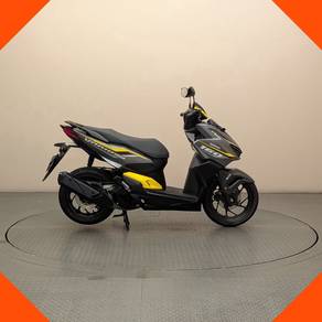 Honda Vario 160