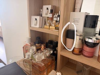 Chanel foundation