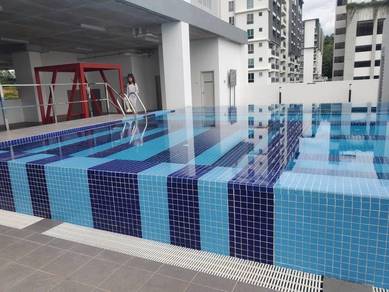 Apartment For Rent in Pangsapuri Suasana Harmoni