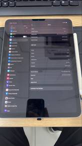 iPad Air 5 m1 512GB(Expand memory)