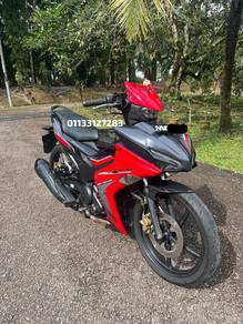Yamaha Y16ZR