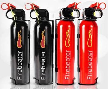 Alat Pemadam Api Fire Extinguisher