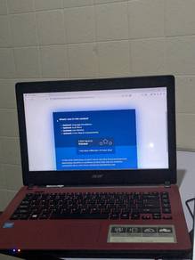 Acer Aspire ES1-431(SSD)