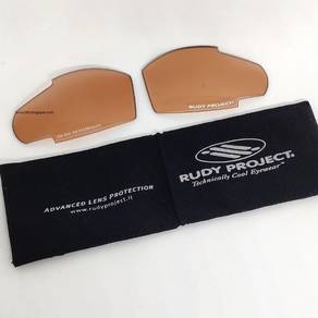 RudyProject Tayo Photochromic lense